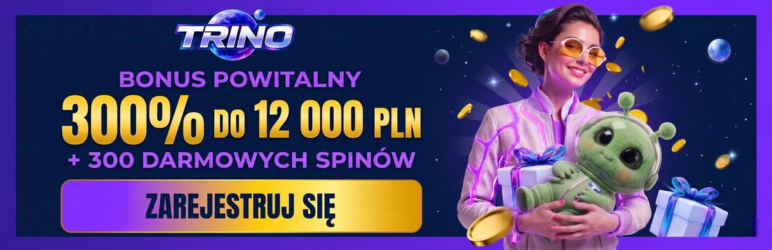 Trino Casino 